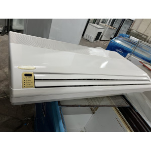 Сплит-система General Climate GC/GU-CF36HR-07. Photo 3